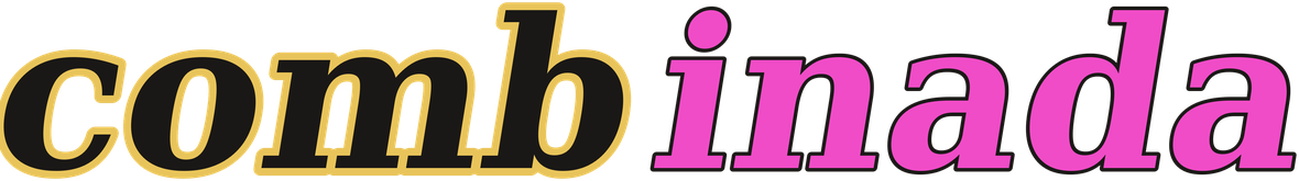 combinada logotipo