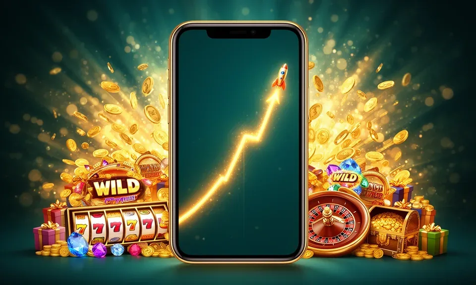 combinada Casino